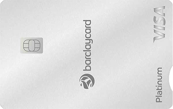 Barclaycard Platinum 22 month Purchase & 19 month BT card