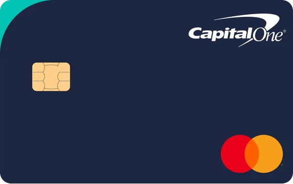 Capital One Classic Credit Card