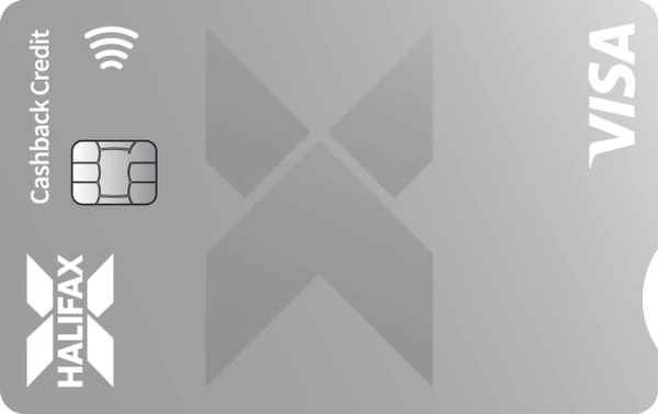 Halifax World Elite Mastercard card