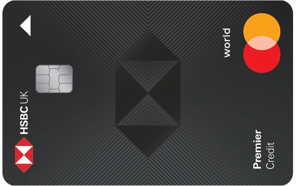 HSBC Premier Credit Card