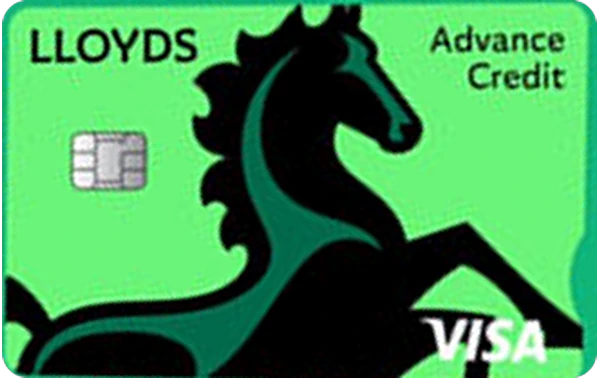 Lloyds Ultra Credit Card