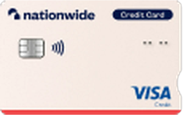 Nationwide Purchase and Balance Transfer Credit Card