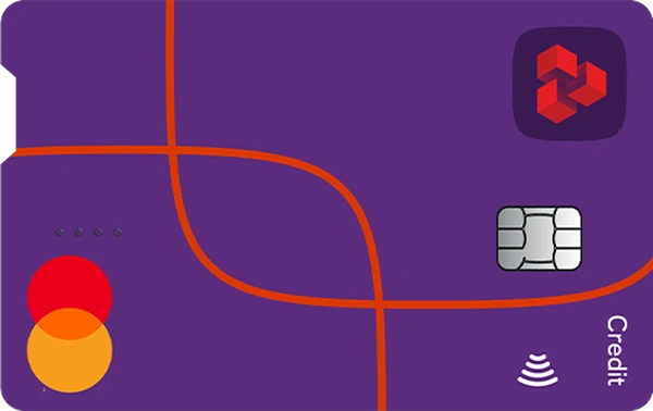 NatWest Credit Builder Credit Card