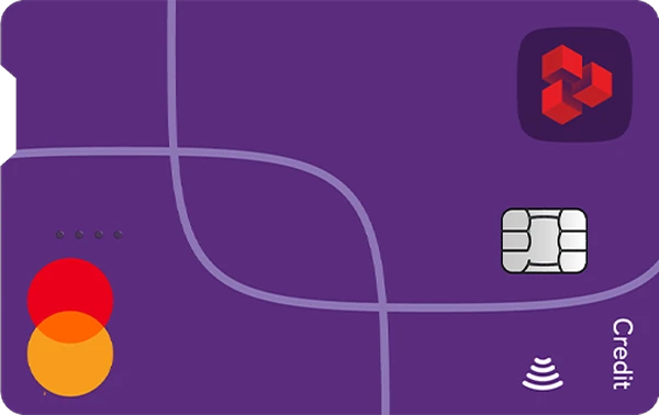 NatWest Purchase & Balance Transfer Card