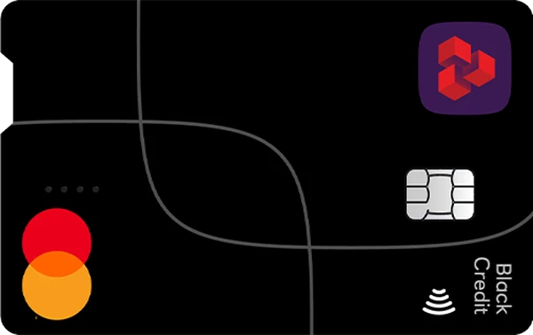 NatWest Reward Black Credit Card