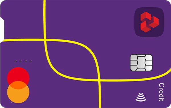 The NatWest Credit Card