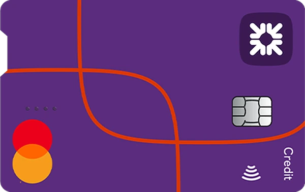 Royal Bank of Scotland Credit Builder Credit Card