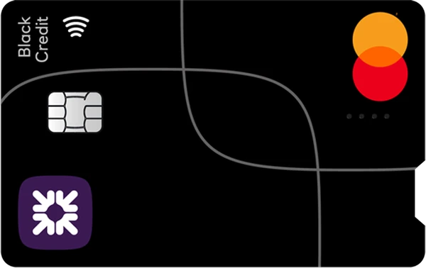 Royal Bank of Scotland Reward Black Credit Card