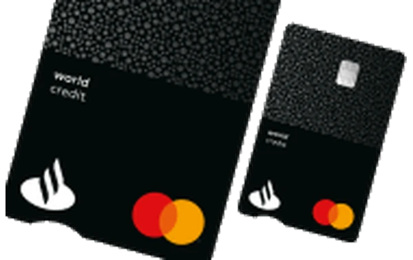 Santander All in One Credit Card