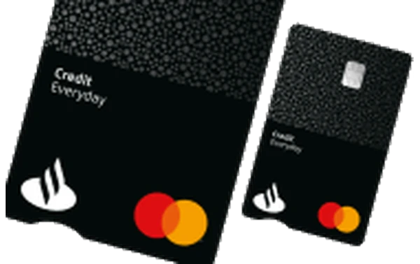 Santander Everyday Long Term Balance Transfer Credit Card