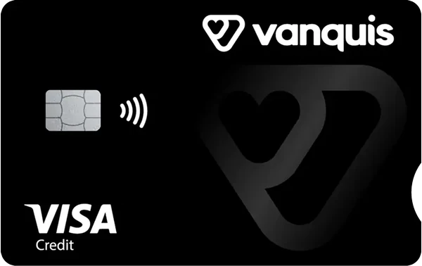 Vanquis Balance Transfer Card