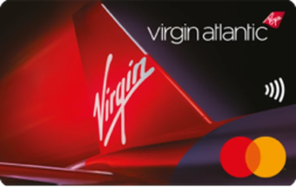 Virgin Atlantic Reward Credit Card