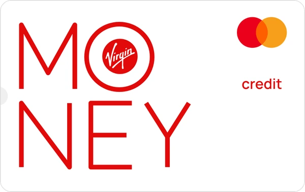 Virgin Money All Round Credit Card
