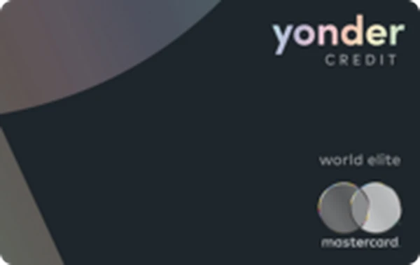 Yonder Free card