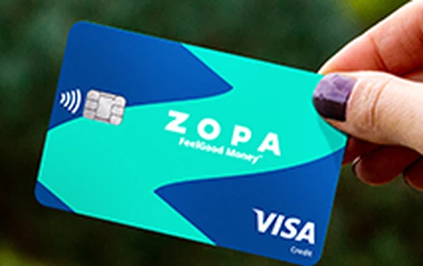 Zopa Credit Card
